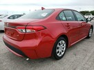 Toyota Corolla 1.8L 139KM automat CVT - 4