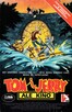 Tom i Jerry - bajka na DVD - 1