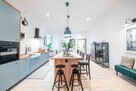 Atrakcyjny, klimatyczny apartament w centrum Łodzi! - 7