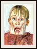 Portret/Karykatura/Obraz na żywo i ze zdjęcia - 2
