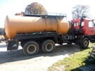 Sprzedam samochód specjalny TATRA - 3