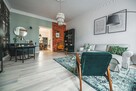 Atrakcyjny, klimatyczny apartament w centrum Łodzi! - 11