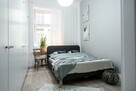 Atrakcyjny, klimatyczny apartament w centrum Łodzi! - 12