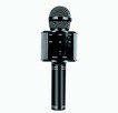 Bezprzewodowy mikrofon karaoke, głośnik bluetooth - 1
