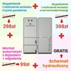 Kocioł Stalmark Eko Silver 10, 14, 19, 24, 30 kW - 1
