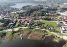 Nowy dom na Mazurach nad jeziorem Niegocin - 4