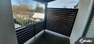 Fello Przegroda Osłona Na Balkon Balkonowa Przesłona Pergola - 3