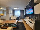 3 pokoje z 2 ogródkami w apartamentowcu na Zaspie!
