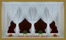 Firany, modne firany, firany gotowe, uszyte firany, narzuta - 7
