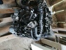 Sprzedam silnik do Bmw 2.0d 177km. USZKODZONY DÓŁ SILNIKA - 2