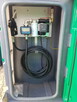 Zbiornik 1500L,1600L na olej napędowy dwu płaszczowy JFC PL - 6
