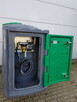 Zbiornik 1500L,1600L na olej napędowy dwu płaszczowy JFC PL - 3