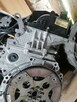 Sprzedam silnik do Bmw 2.0d 177km. USZKODZONY DÓŁ SILNIKA - 4