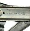 Mechanizm szyby lewy przód SAAB 900II, 9-3 - 3