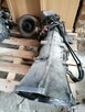 Sprzedam silnik do Bmw 2.0d 177km. USZKODZONY DÓŁ SILNIKA - 8