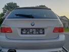 Sprzedam części BMW E61 Lub calosc - 5