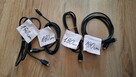 Kable HDMI o różnej długość - 3