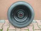 Dojazdówka Ford Fiesta 125/70/15 BRIDGESTONE, ET 39 - 4