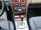 Sprzedam Mercedes E 270 CDI W210 Klima Automat - 12