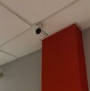 Automaty do bram Monitoringi Domofony Instalacje elektryczne - 4