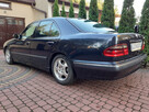 Sprzedam Mercedes E 270 CDI W210 Klima Automat - 6