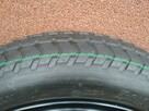 Dojazdówka Ford Fiesta 125/70/15 BRIDGESTONE, ET 39 - 2