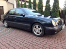 Sprzedam Mercedes E 270 CDI W210 Klima Automat - 3