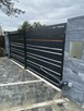 Automaty do bram Monitoringi Domofony Instalacje elektryczne - 5