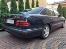 Sprzedam Mercedes E 270 CDI W210 Klima Automat - 5