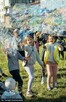 Dzień Dziecka, wesołe imprezy dla dzieci, żywe maskotki - 9
