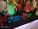 Mobilny Bar na wesela ROSE BAR - 2
