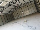 Garaż blaszany trzystanowiskowy 10x12 m blaszak hala wiata - 7