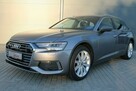 Audi A6 204KM|Quattro|kamera|Led |Tempomat aktywny|Skóra| - 2