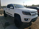 Chevrolet Colorado 2018, 3.6L, 4x4, porysowany lakier - 2