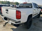 Chevrolet Colorado 2018, 3.6L, 4x4, porysowany lakier - 4