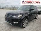 Land Rover Range Rover Sport 2014, 3.0L, 4x4, HSE, po gradobiciu - 1