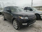 Land Rover Range Rover Sport 2014, 3.0L, 4x4, HSE, po gradobiciu - 2