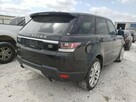 Land Rover Range Rover Sport 2014, 3.0L, 4x4, HSE, po gradobiciu - 4