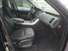 Land Rover Range Rover Sport 2014, 3.0L, 4x4, HSE, po gradobiciu - 5