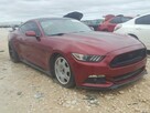 Ford Mustang GT, 2016, 5.0L, po gradobiciu - 2