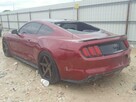 Ford Mustang GT, 2016, 5.0L, po gradobiciu - 3