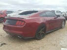 Ford Mustang GT, 2016, 5.0L, po gradobiciu - 4