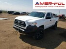 Toyota Tacoma 2017, 2.7L, po gradobiciu - 1