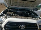 Toyota Tacoma 2017, 2.7L, po gradobiciu - 9