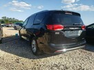 Chrysler Pacifica 2019, 3.6L, Limited, po gradobiciu - 3