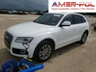 Audi Q5 2016, 2.0L, Premium Plus, porysowany lakier - 1