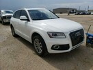 Audi Q5 2016, 2.0L, Premium Plus, porysowany lakier - 2