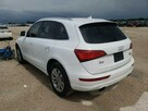 Audi Q5 2016, 2.0L, Premium Plus, porysowany lakier - 3