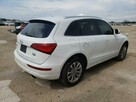 Audi Q5 2016, 2.0L, Premium Plus, porysowany lakier - 4