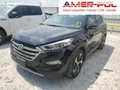Hyundai Tucson 2018, 1.6L, Value, po gradobiciu - 1